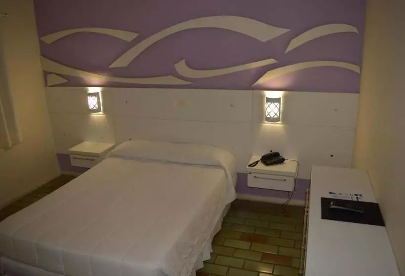 Standard-huone, 27 Praia
