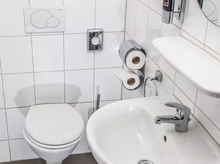 اتاق خانوادگی, a&o Wien Hauptbahnhof