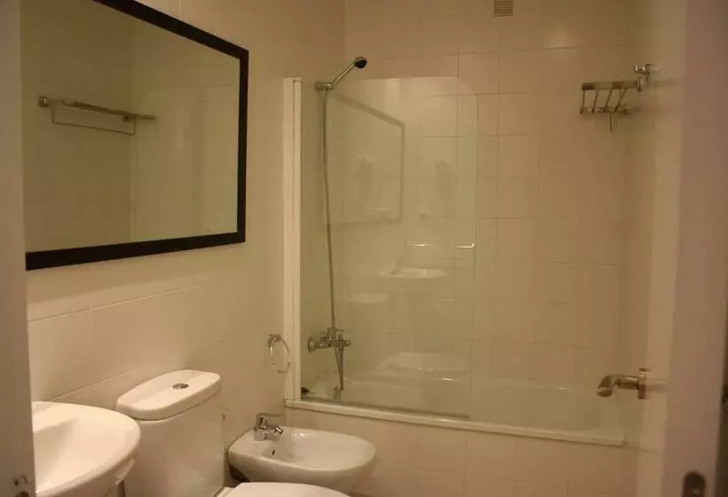 آپارتمان 2 خوابه, Apartamentos Playa Barbate