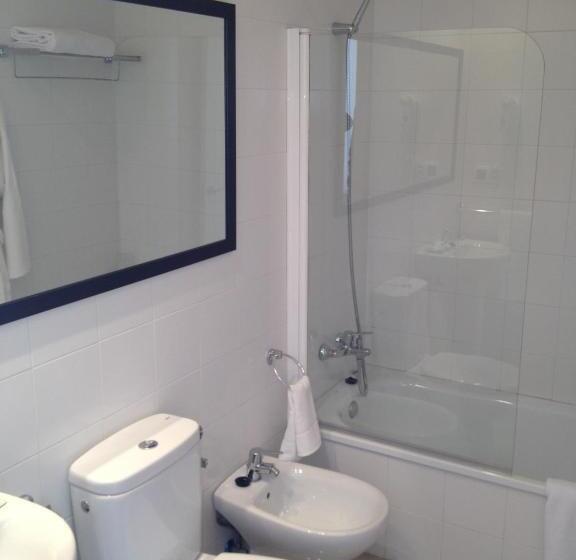 Апартаменты Пентхаус 2 Спальни, Apartamentos Playa Barbate