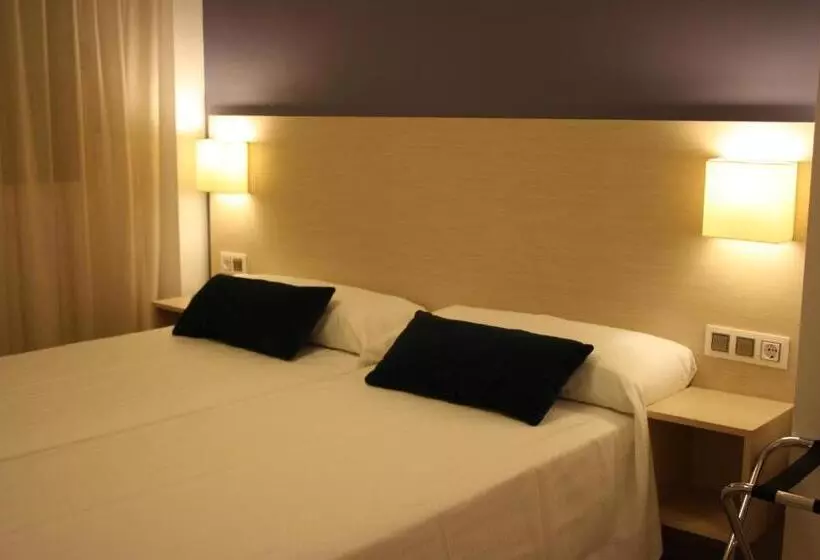 , Apartamentos Playa Barbate