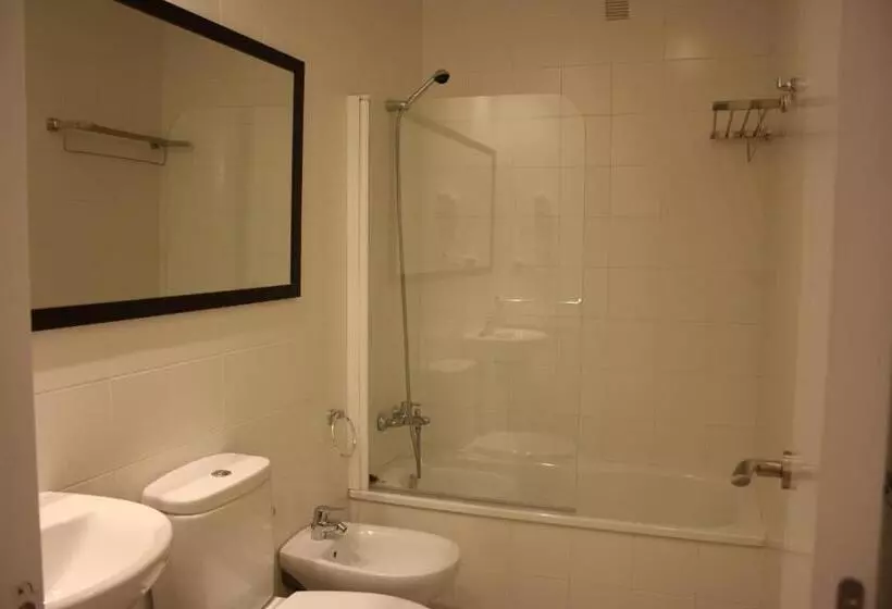 , Apartamentos Playa Barbate
