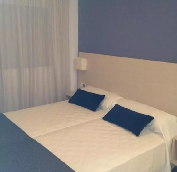 آپارتمان 1 خوابه همکف, Apartamentos Playa Barbate