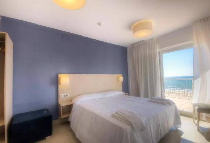 سوئیت پنت هاوس, Apartamentos Playa Barbate