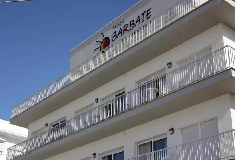 آپارتمان 2 خوابه با چشمانداز دریا, Apartamentos Playa Barbate