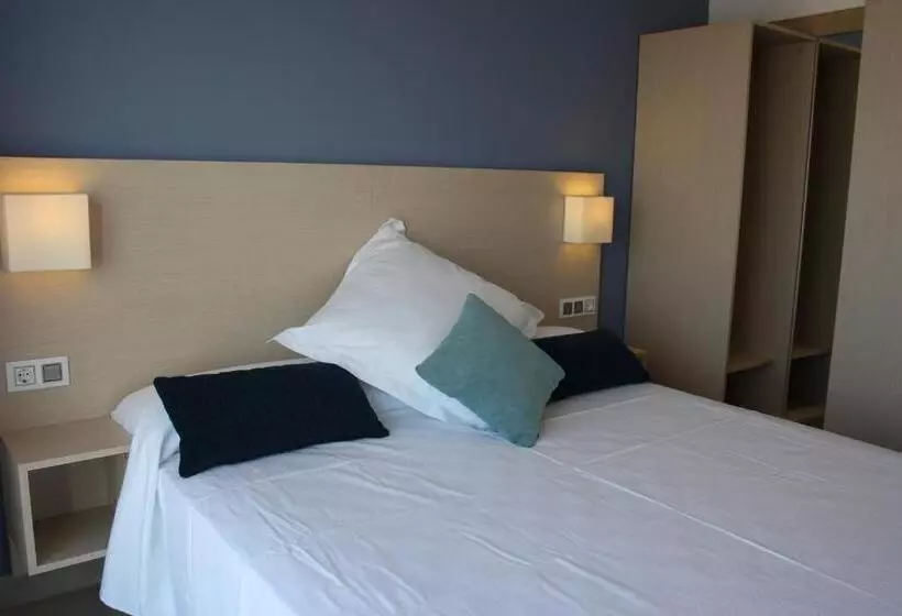 آپارتمان 1 خوابه, Apartamentos Playa Barbate