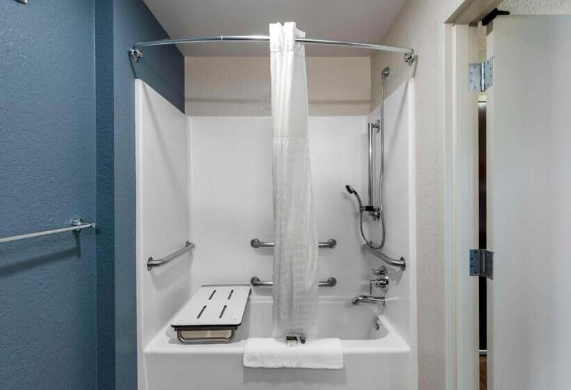 Студия Стандарт, Extended Stay America Suites  Fremont  Warm Springs