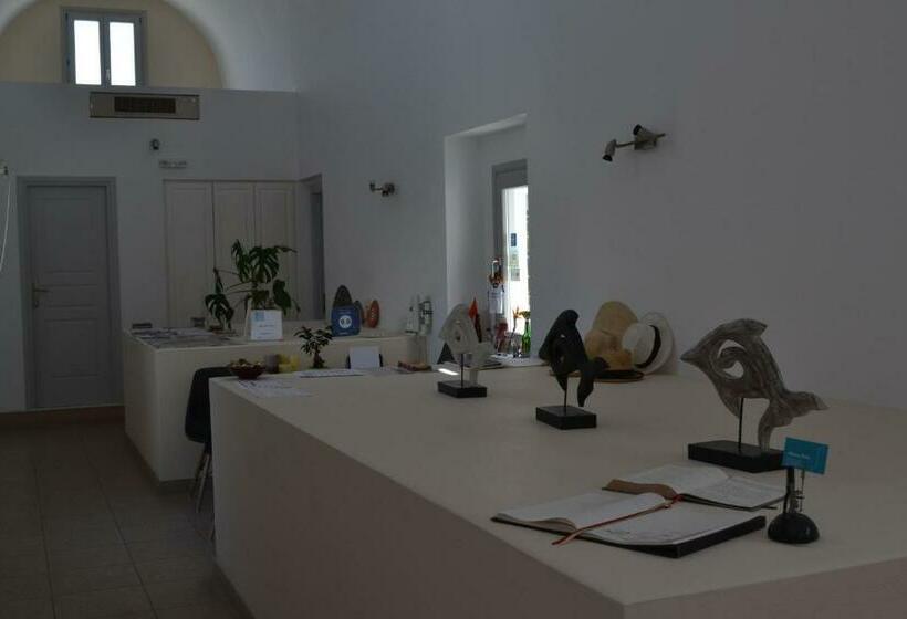 Camera Standard con Balcone, Atrium Villa