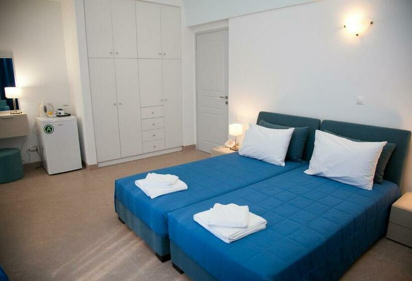 Camera Standard con Balcone, Atrium Villa