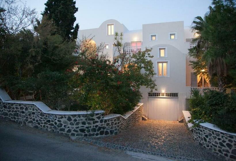 Camera Standard con Balcone, Atrium Villa