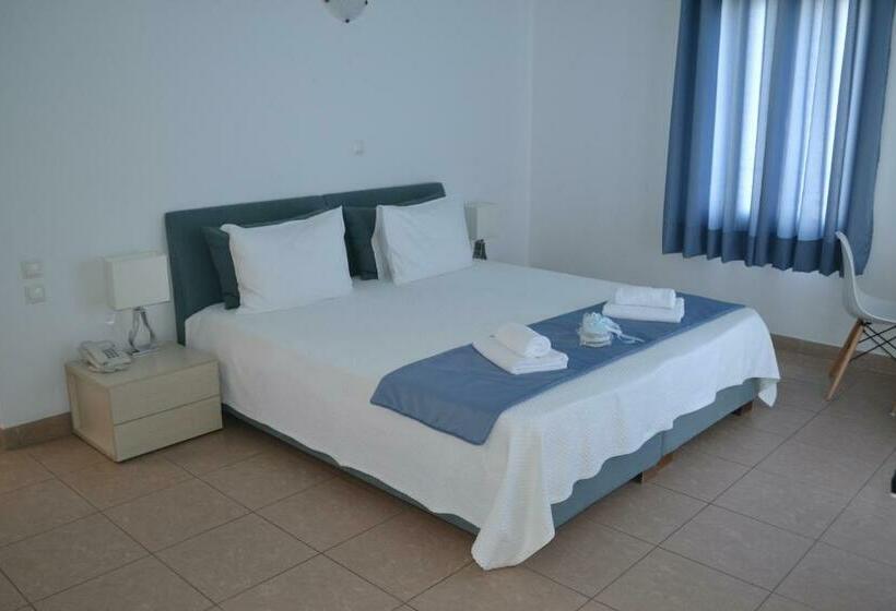 Camera Standard con Balcone, Atrium Villa