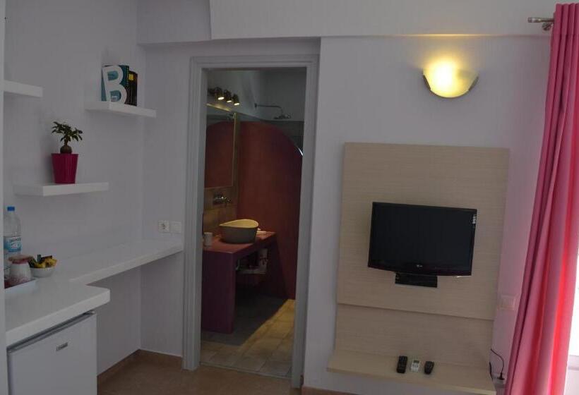 Camera Standard con Balcone, Atrium Villa