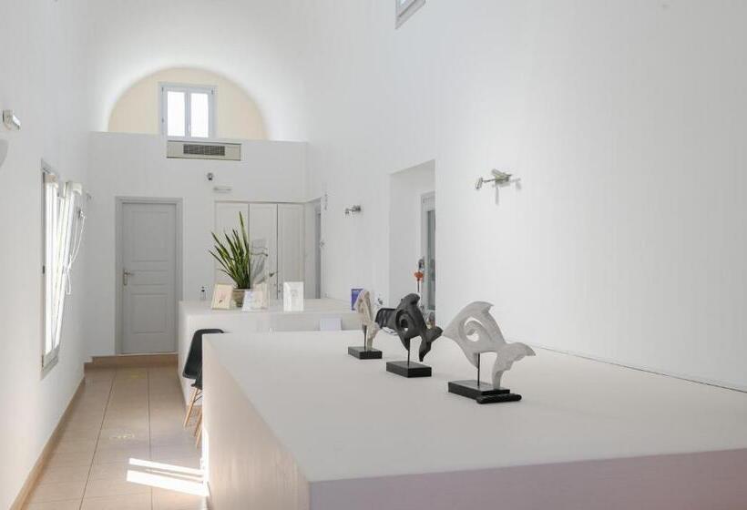 Camera Standard con Balcone, Atrium Villa