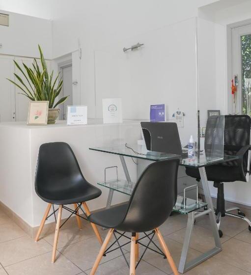 Camera Standard con Balcone, Atrium Villa