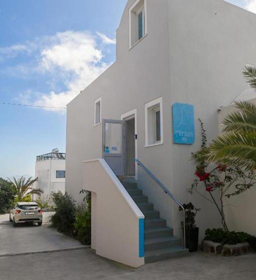 Camera Standard con Balcone, Atrium Villa