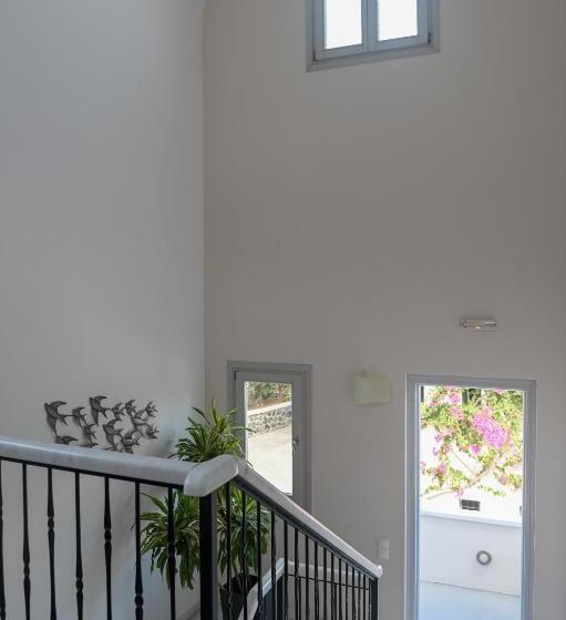 Camera Standard con Balcone, Atrium Villa