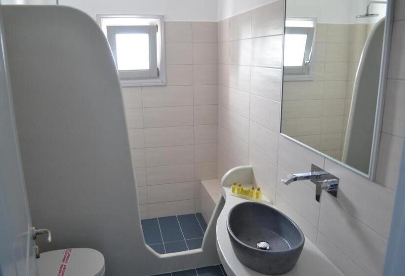 Camera Standard con Balcone, Atrium Villa