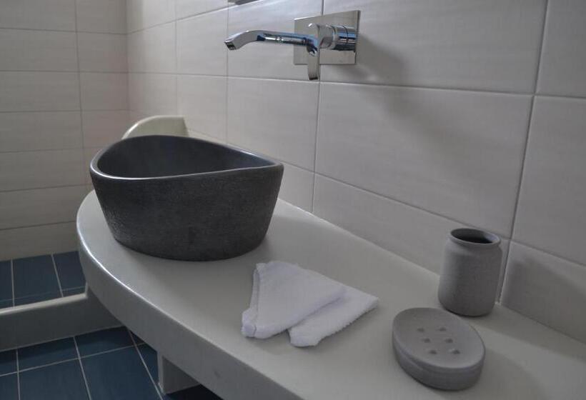 Camera Standard con Balcone, Atrium Villa