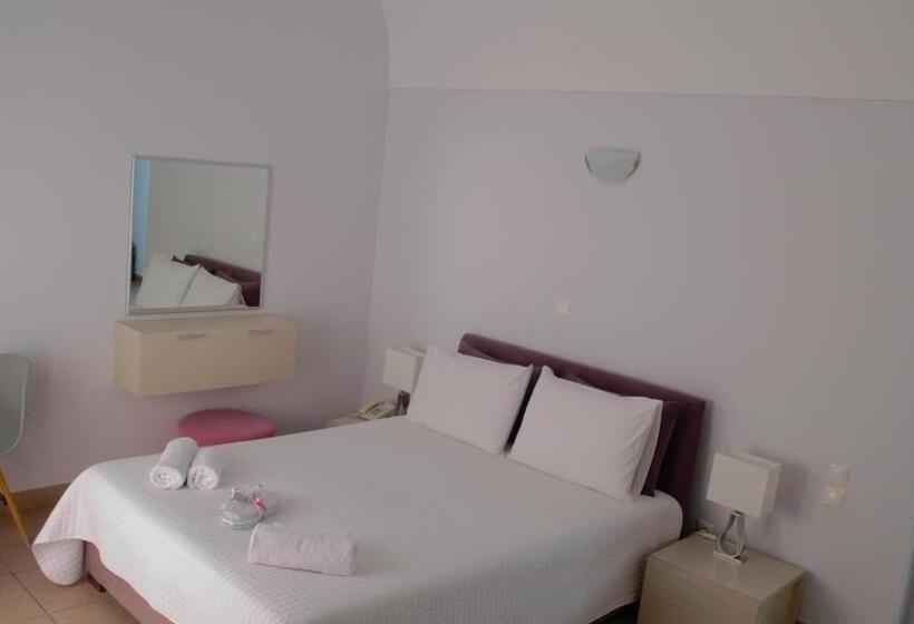 Camera Standard con Balcone, Atrium Villa