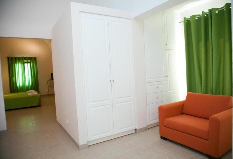 Suite Superior, Atrium Villa