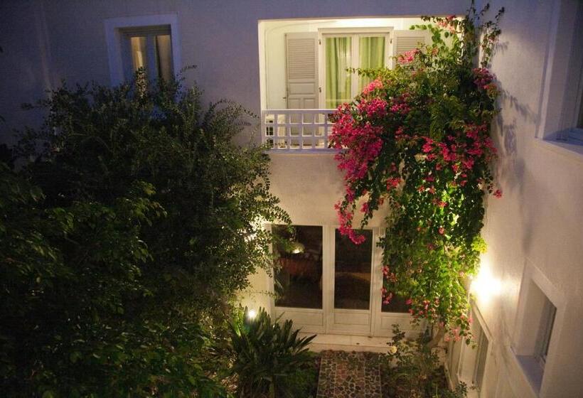 Suite Superior, Atrium Villa