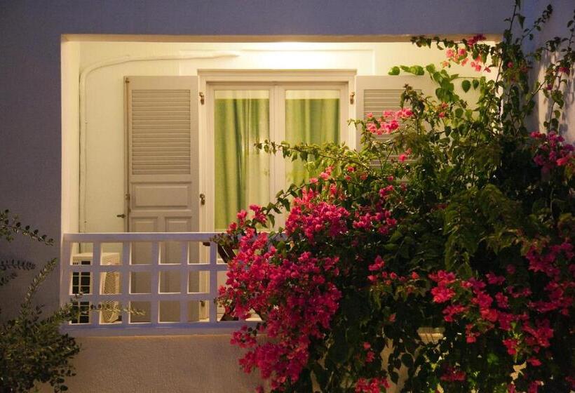 Suite Superior, Atrium Villa