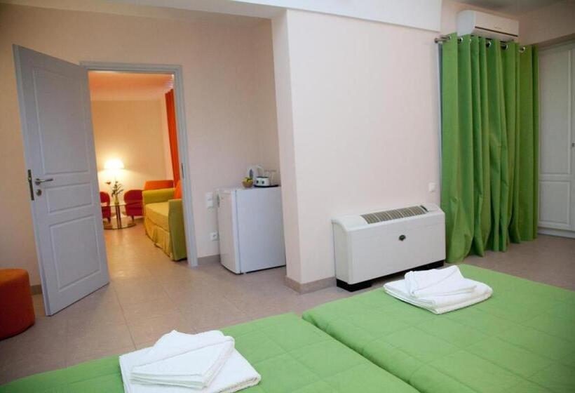 Suite Superior, Atrium Villa