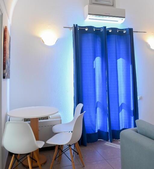 Junior Suite con Balcone, Atrium Villa