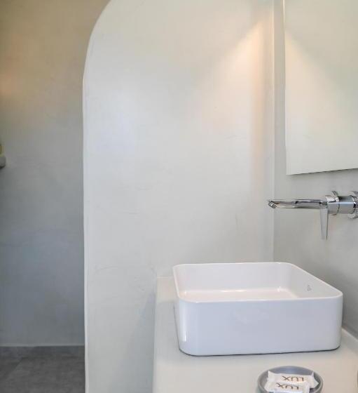 Junior Suite con Balcone, Atrium Villa