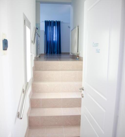 Junior Suite con Balcone, Atrium Villa