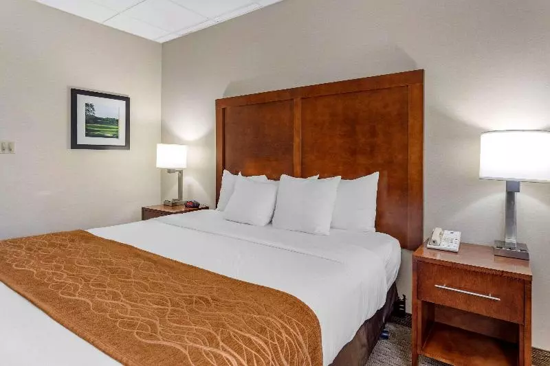 Standard-invahuone, Best Western Plus The Four Corners Inn