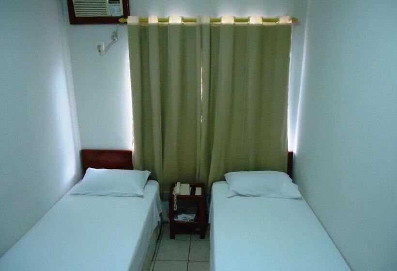 스탠다드 룸, Bravo City Rondonópolis