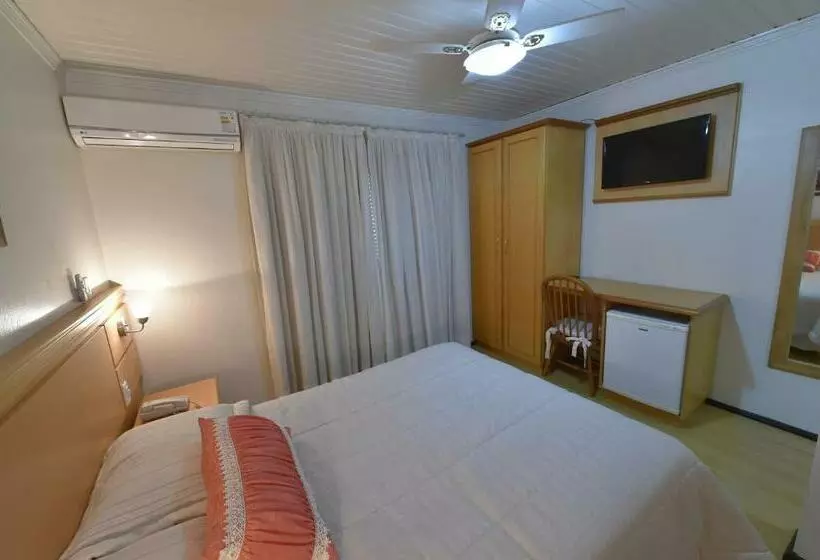 Standard-huone, Cabanas Alto Da Serra