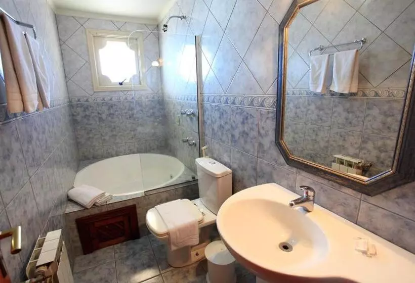 Huoneisto 1 Makuuhuone, Cabanas Alto Da Serra