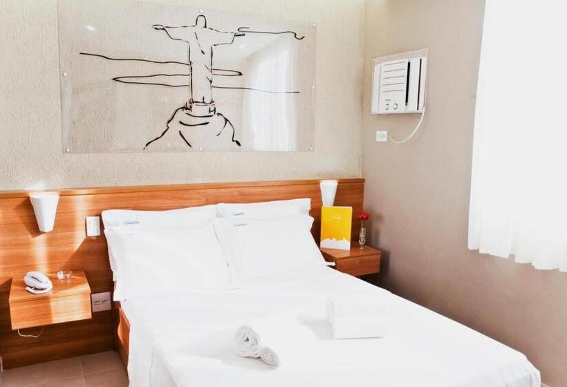 اتاق استاندارد, Caracas Business Rio Airport