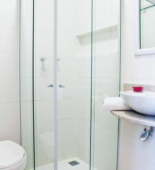 اتاق استاندارد, Caracas Business Rio Airport