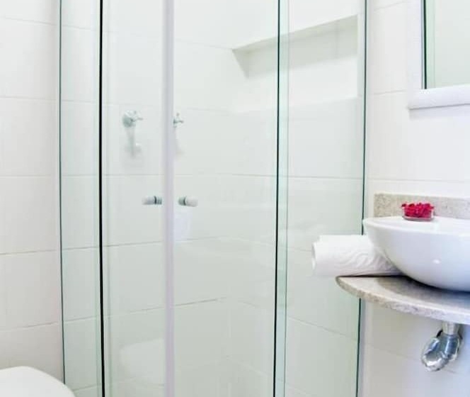 اتاق استاندارد, Caracas Business Rio Airport