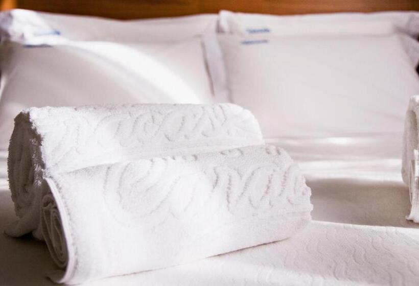 اتاق استاندارد, Caracas Business Rio Airport