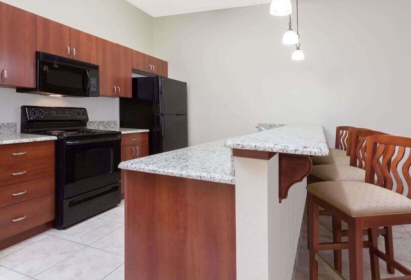 جناح, Clarion Inn Ormond Beach At Destination Daytona