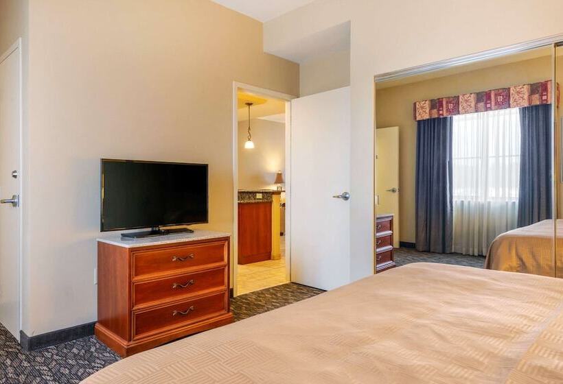 جناح, Clarion Inn Ormond Beach At Destination Daytona