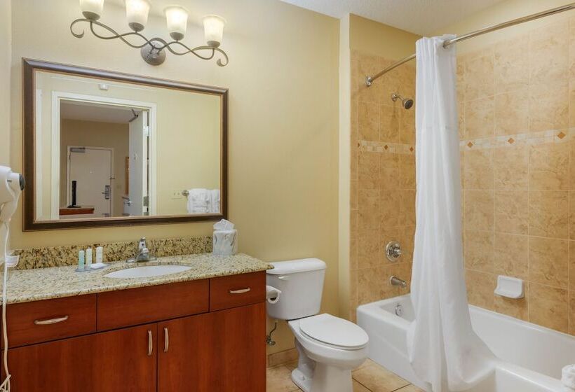 جناح, Clarion Inn Ormond Beach At Destination Daytona