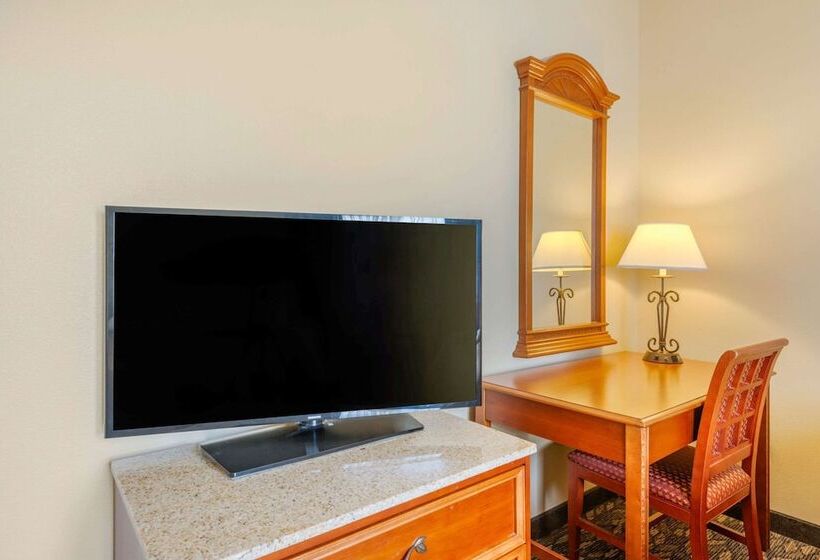 스위트, Clarion Inn Ormond Beach At Destination Daytona