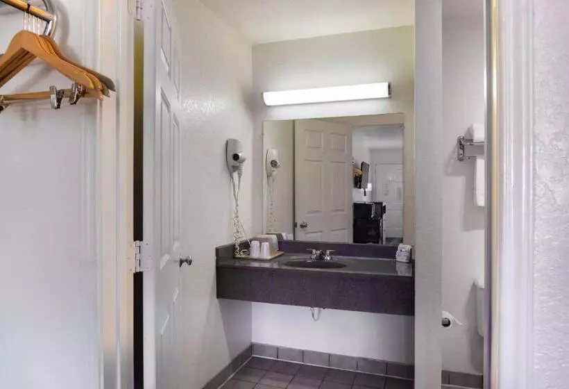 プレミアムルーム, Country Hearth Inn & Suites San Antonio Medical Center
