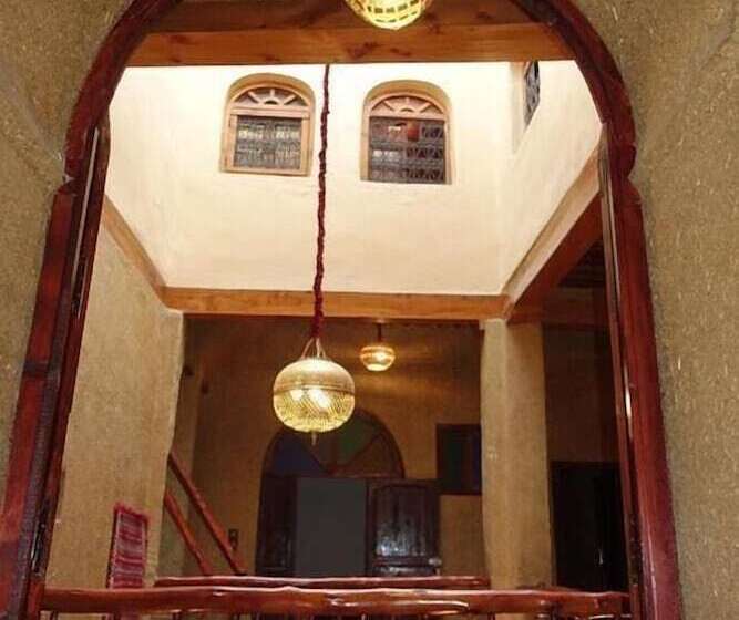 اتاق لوکس, Dar Ahl Tadla