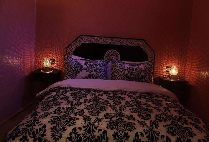 اتاق لوکس, Dar Ahl Tadla