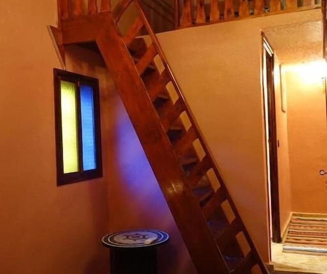 اتاق لوکس چهار تخته, Dar Ahl Tadla