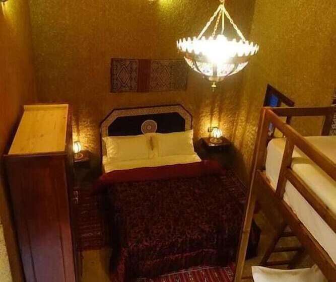 اتاق لوکس چهار تخته, Dar Ahl Tadla