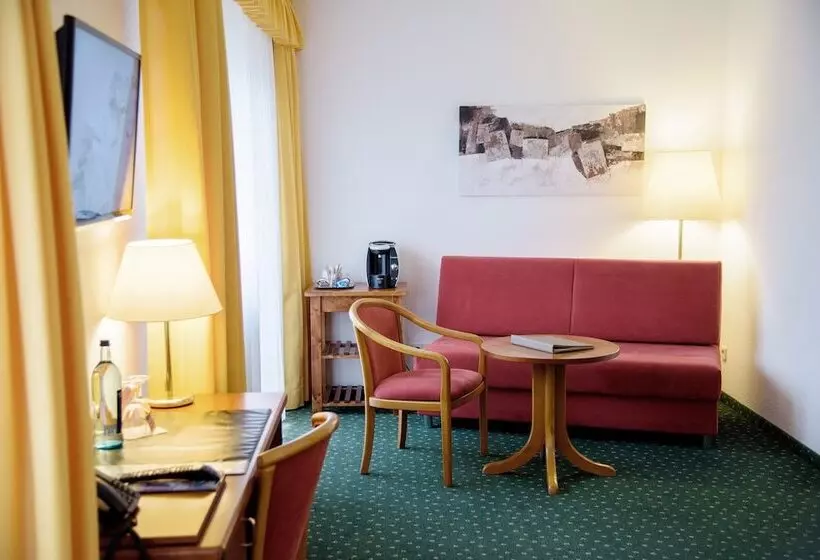 Comfort-huone, Engelhorn
