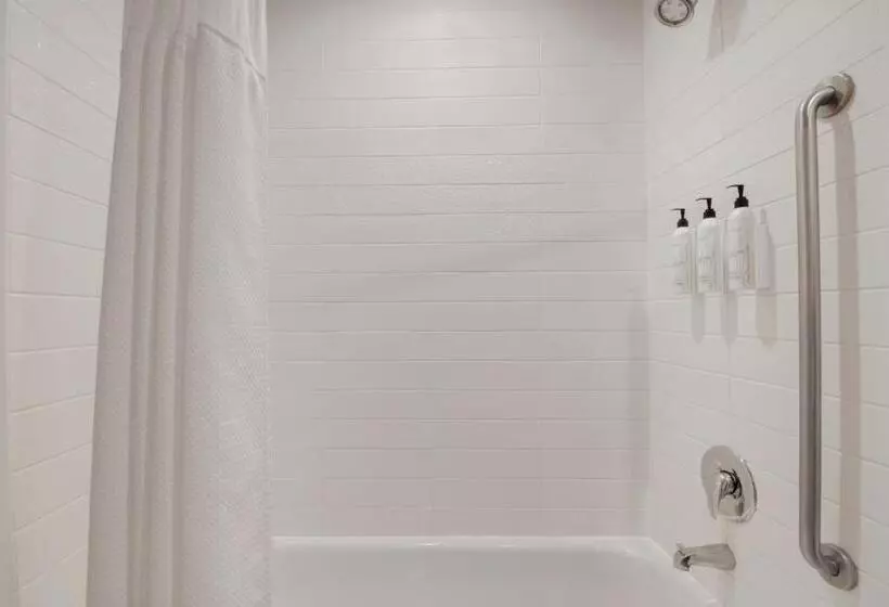 スタンダードルーム, Fairfield Inn & Suites By Marriott Greenwood