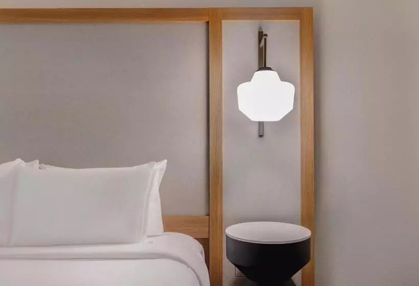 スタンダードルーム, Fairfield Inn & Suites By Marriott Greenwood